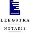 Leegstra Notaris