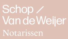 Schop van de Weijer Notarissen