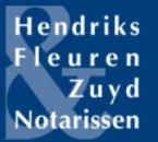 Hendriks & Fleuren Zuyd Notarissen