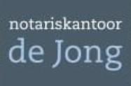 Notariskantoor De Jong