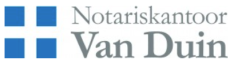 Notariskantoor Van Duin
